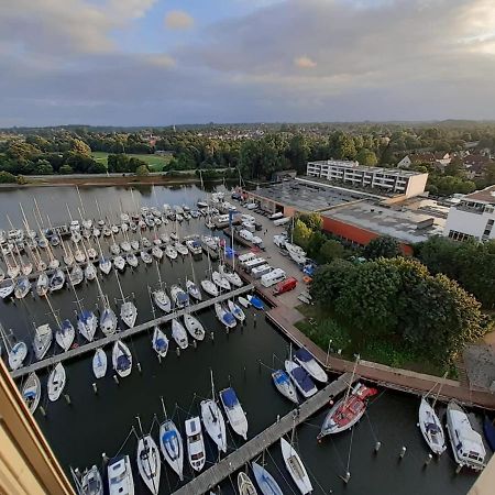 Ferienwohnung Harley Шлезвіг Екстер'єр фото