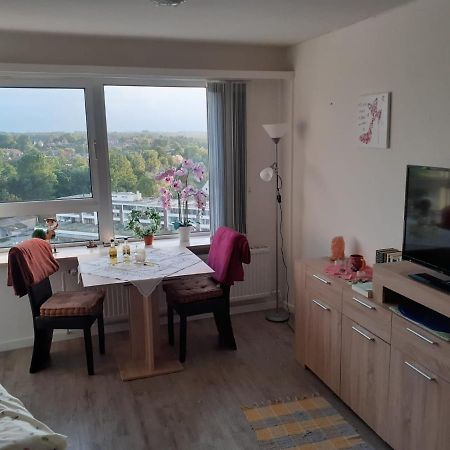 Ferienwohnung Harley Шлезвіг Екстер'єр фото