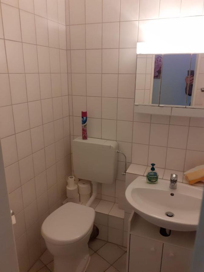 Ferienwohnung Harley Шлезвіг Екстер'єр фото