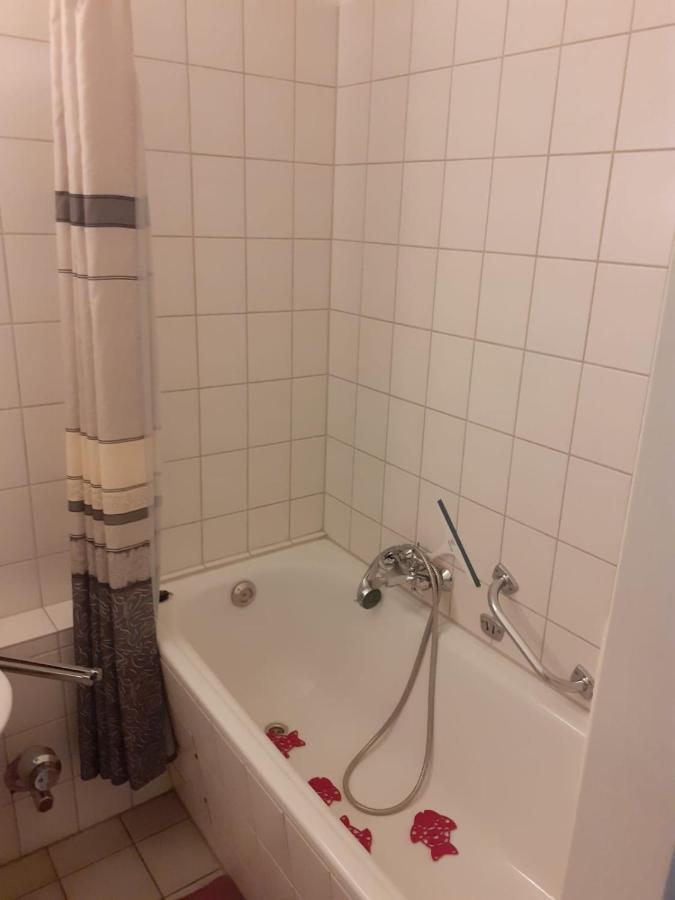 Ferienwohnung Harley Шлезвіг Екстер'єр фото