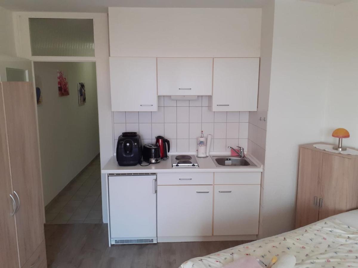 Ferienwohnung Harley Шлезвіг Екстер'єр фото
